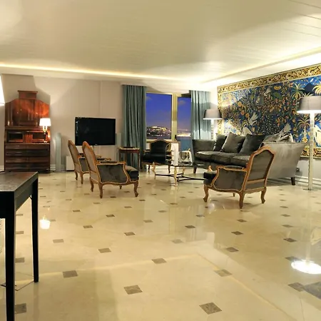 Tivoli Avenida Liberdade - A Leading Of The World Hotel