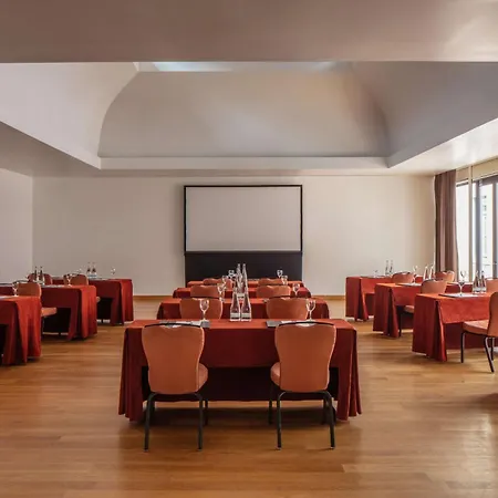 Tivoli Avenida Liberdade - A Leading Of The World 5* Lisbon