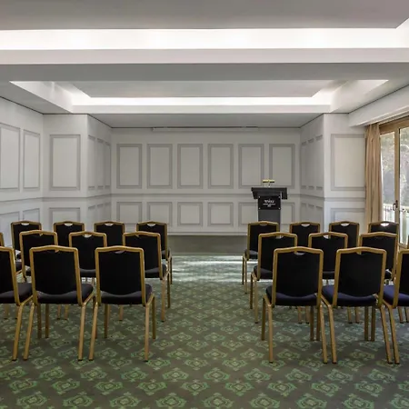 Hotel Tivoli Avenida Liberdade - A Leading Of The World