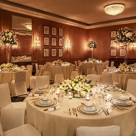 Tivoli Avenida Liberdade - A Leading Of The World Hotel