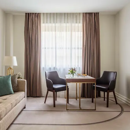 Tivoli Avenida Liberdade - A Leading Of The World Hotel Lisbon