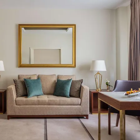 Tivoli Avenida Liberdade - A Leading Of The World 5* Lisbon