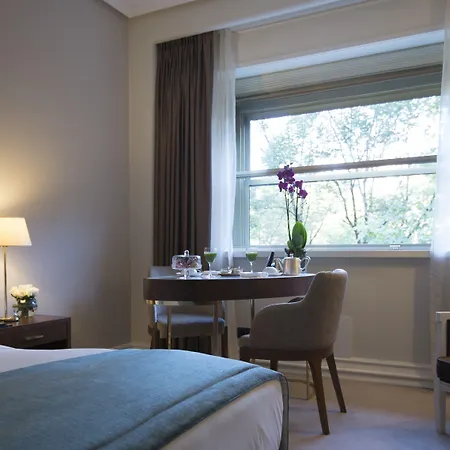 Tivoli Avenida Liberdade - A Leading Of The World 5* Lizbona