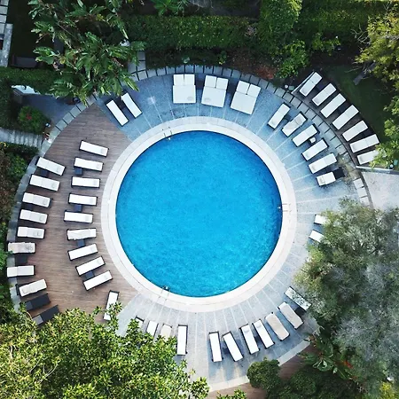 Tivoli Avenida Liberdade - A Leading Of The World Лиссабон