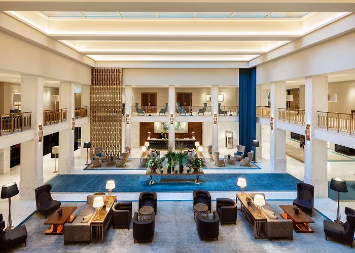 Tivoli Avenida Liberdade - A Leading Of The World Отель 5*