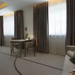 Tivoli Avenida Liberdade - A Leading Of The World Hotel Lizbona