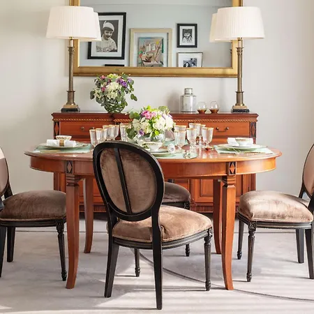 Otel Tivoli Avenida Liberdade - A Leading Of The World 5*