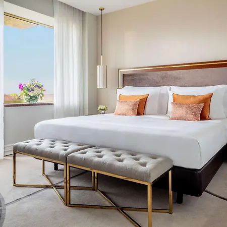 Otel Tivoli Avenida Liberdade - A Leading Of The World Lisboa