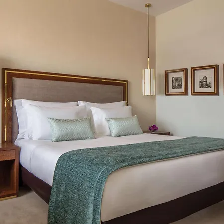 מלון Tivoli Avenida Liberdade - A Leading Of The World 5*