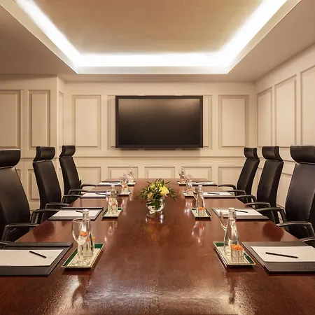 Tivoli Avenida Liberdade - A Leading Of The World