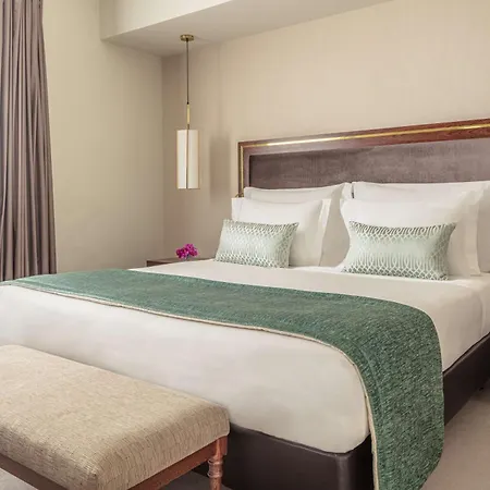 Tivoli Avenida Liberdade - A Leading Of The World מלון 5*