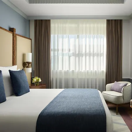 Tivoli Avenida Liberdade - A Leading Of The World Otel