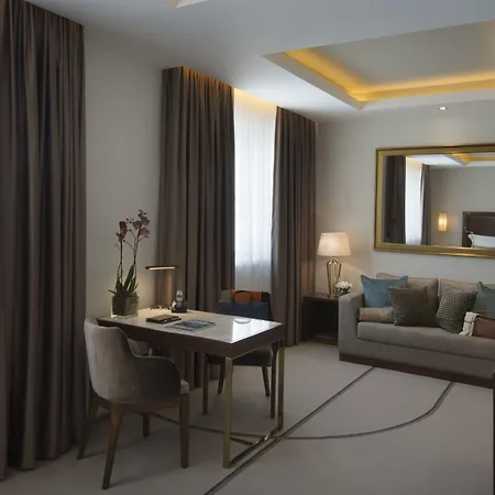 Tivoli Avenida Liberdade - A Leading Of The World 5*