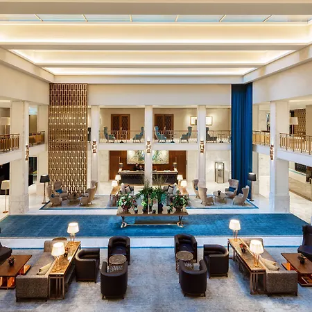 Tivoli Avenida Liberdade - A Leading Of The World Otel 5*