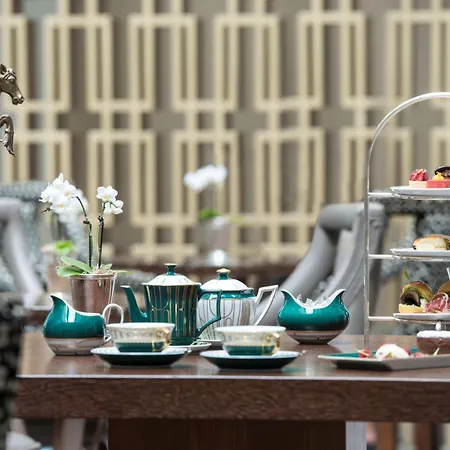 Tivoli Avenida Liberdade - A Leading Of The World