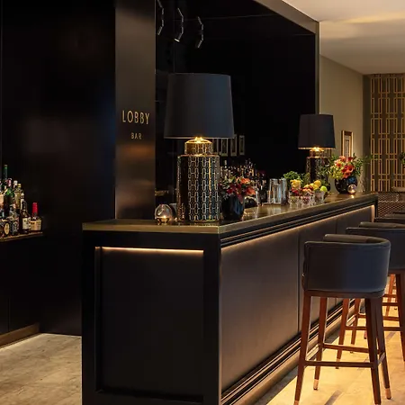 Otel Tivoli Avenida Liberdade - A Leading Of The World Lisboa