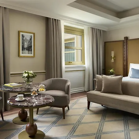 Tivoli Avenida Liberdade - A Leading Of The World Otel 5*