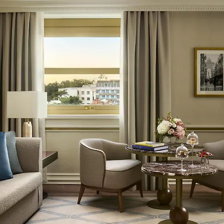 Otel Tivoli Avenida Liberdade - A Leading Of The World 5*