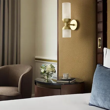 Otel Tivoli Avenida Liberdade - A Leading Of The World