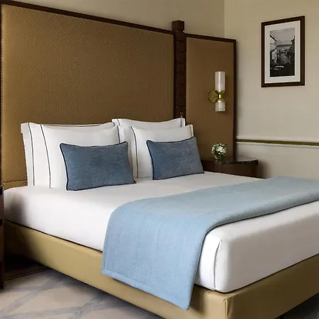 Tivoli Avenida Liberdade - A Leading Of The World Otel Lisboa