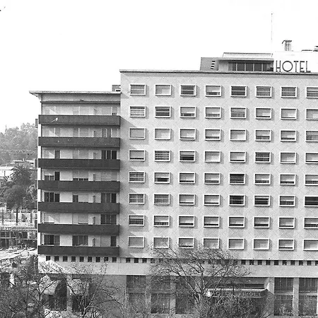 Tivoli Avenida Liberdade - A Leading Of The World 5* Lisboa