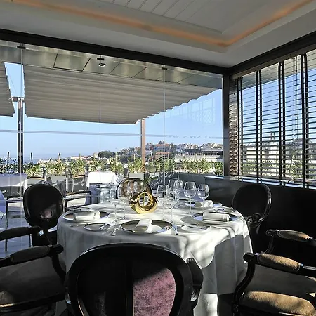 Tivoli Avenida Liberdade - A Leading Of The World Otel 5*