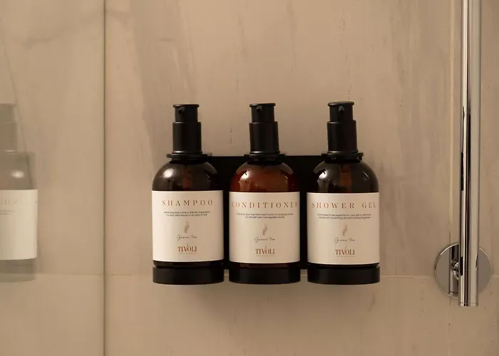 Tivoli Avenida Liberdade - A Leading Of The World Lisboa