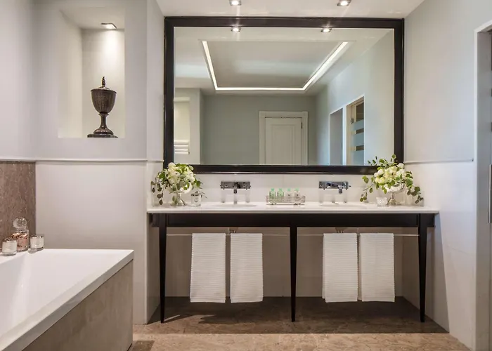 Hotel Tivoli Avenida Liberdade - A Leading Of The World