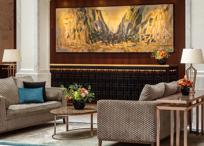 Tivoli Avenida Liberdade - A Leading Of The World Lisboa