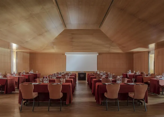 Tivoli Avenida Liberdade - A Leading Of The World Hotel 5*