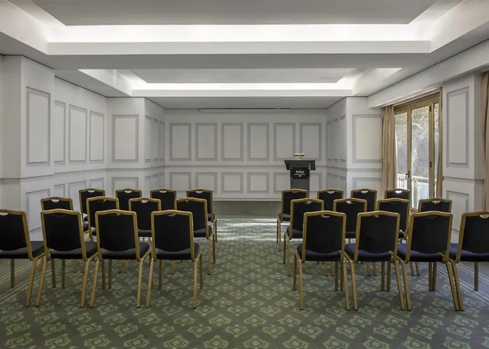 Tivoli Avenida Liberdade - A Leading Of The World Lisboa