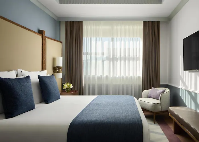 Tivoli Avenida Liberdade - A Leading Of The World Hotel