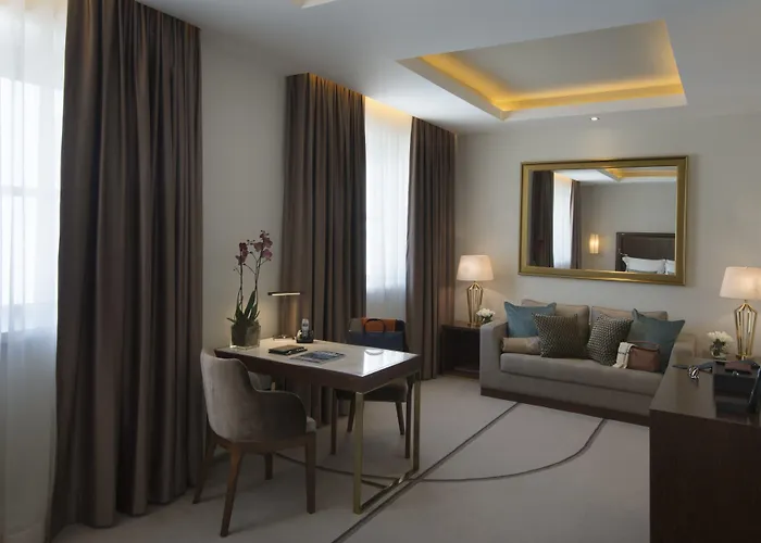 Tivoli Avenida Liberdade - A Leading Of The World 5*