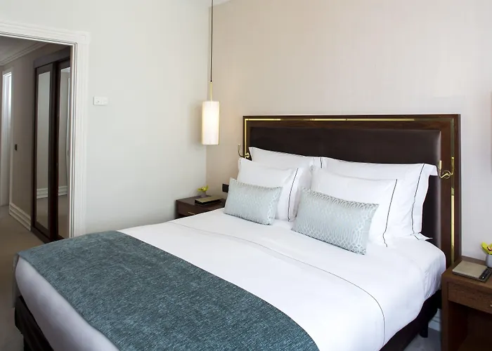 Tivoli Avenida Liberdade - A Leading Of The World Hotel 5*