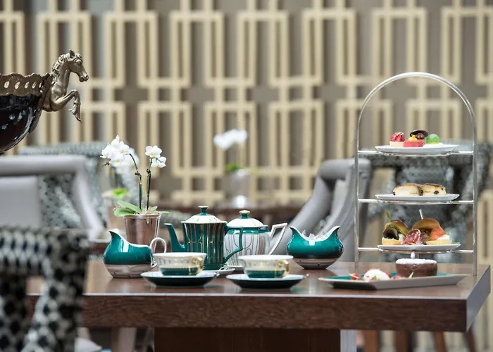 Tivoli Avenida Liberdade - A Leading Of The World