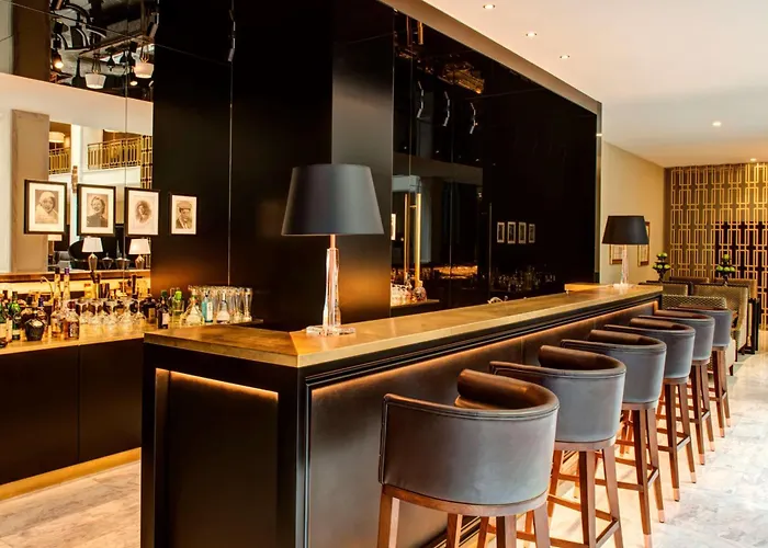 Hotel Tivoli Avenida Liberdade - A Leading Of The World