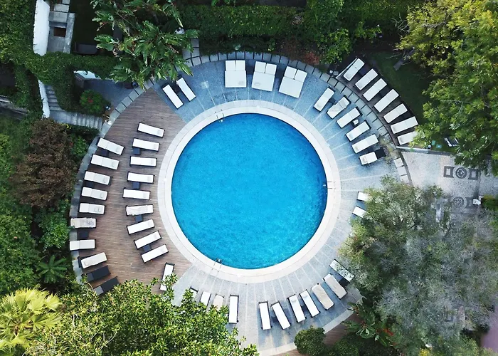 Tivoli Avenida Liberdade - A Leading Of The World Lisboa