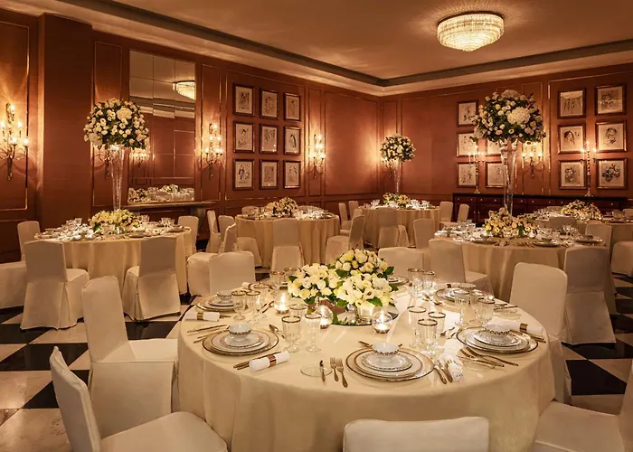 Tivoli Avenida Liberdade - A Leading Of The World Hotel 5*