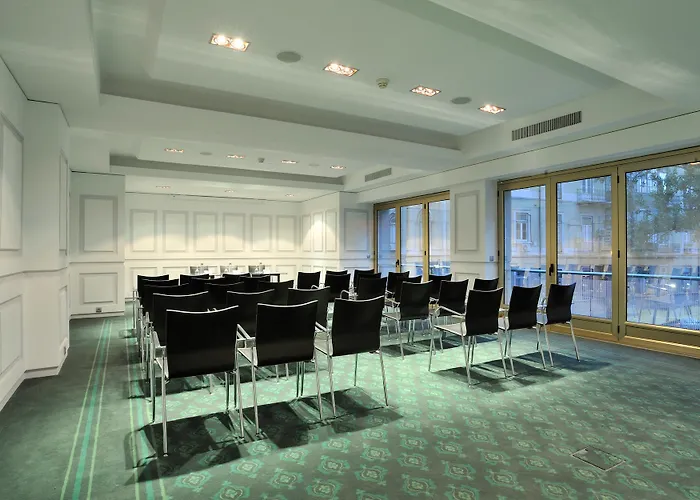 Hotel Tivoli Avenida Liberdade - A Leading Of The World 5*