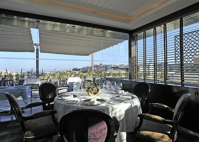 Tivoli Avenida Liberdade - A Leading Of The World Hotel 5*