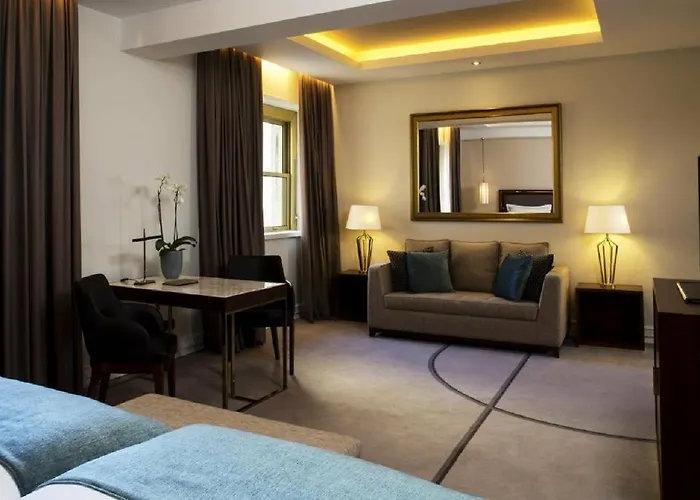 Tivoli Avenida Liberdade - A Leading Of The World