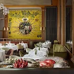 Tivoli Avenida Liberdade - A Leading Of The World 5* Lisbon