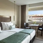 Tivoli Avenida Liberdade - A Leading Of The World Hotel Lisbon