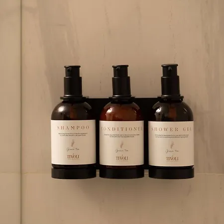 Tivoli Avenida Liberdade - A Leading Of The World Lisboa