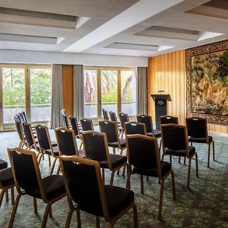 Hotel Tivoli Avenida Liberdade - A Leading Of The World Lisboa