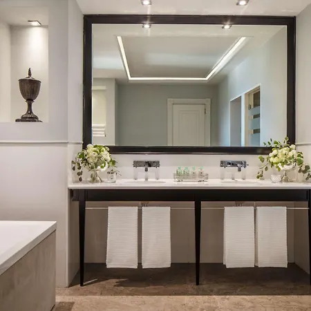 Hotel Tivoli Avenida Liberdade - A Leading Of The World