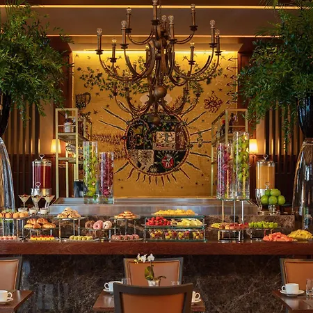 Tivoli Avenida Liberdade - A Leading Of The World Отель 5*