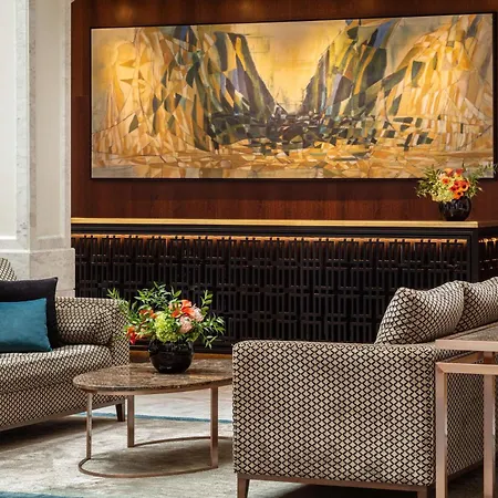 Tivoli Avenida Liberdade - A Leading Of The World Lisboa