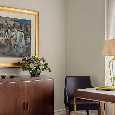 Tivoli Avenida Liberdade - A Leading Of The World Hotel Lisboa