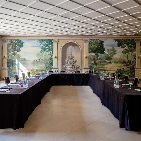 Tivoli Avenida Liberdade - A Leading Of The World 5* Лиссабон